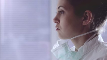 Coronavirus: Experte hält dritte Welle für unvermeidbar