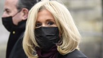 Brigitte Macron: Frankreichs First Lady in Lebensgefahr