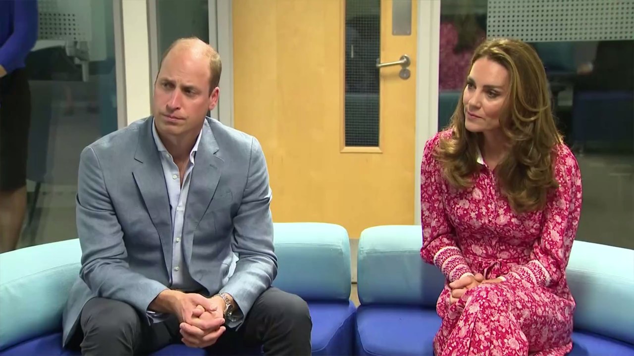 Das sagte prinz william vor dem altar zu seinem schwiegervater