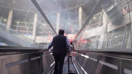 Corona: Schmuggel mit falschen Negativ-Testergebnissen wird am Flughafen Paris aufgedeckt