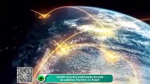 Anatel autoriza exploração da rede de satélites Starlink no Brasil