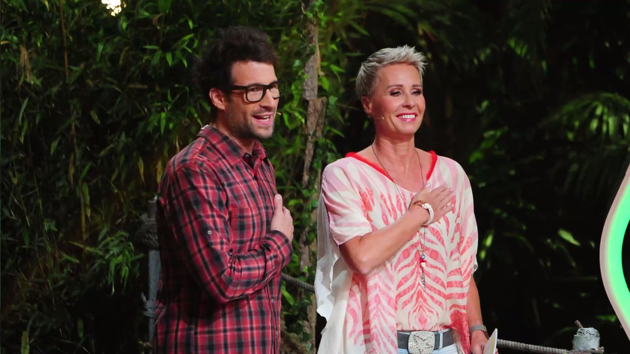 Statt Dschungelcamp: Das sind die Kandidaten für neue Dschungelshow