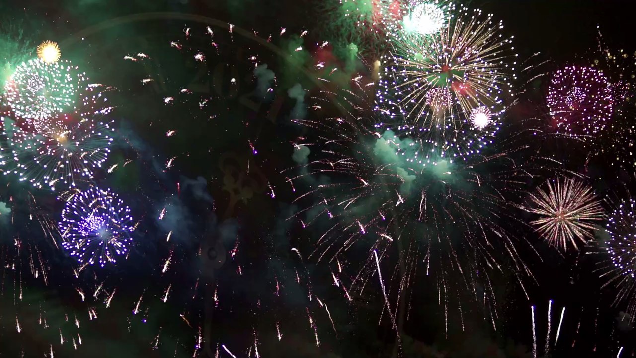 Silvester light: Wer sich heute Nacht besonders freuen dürfte