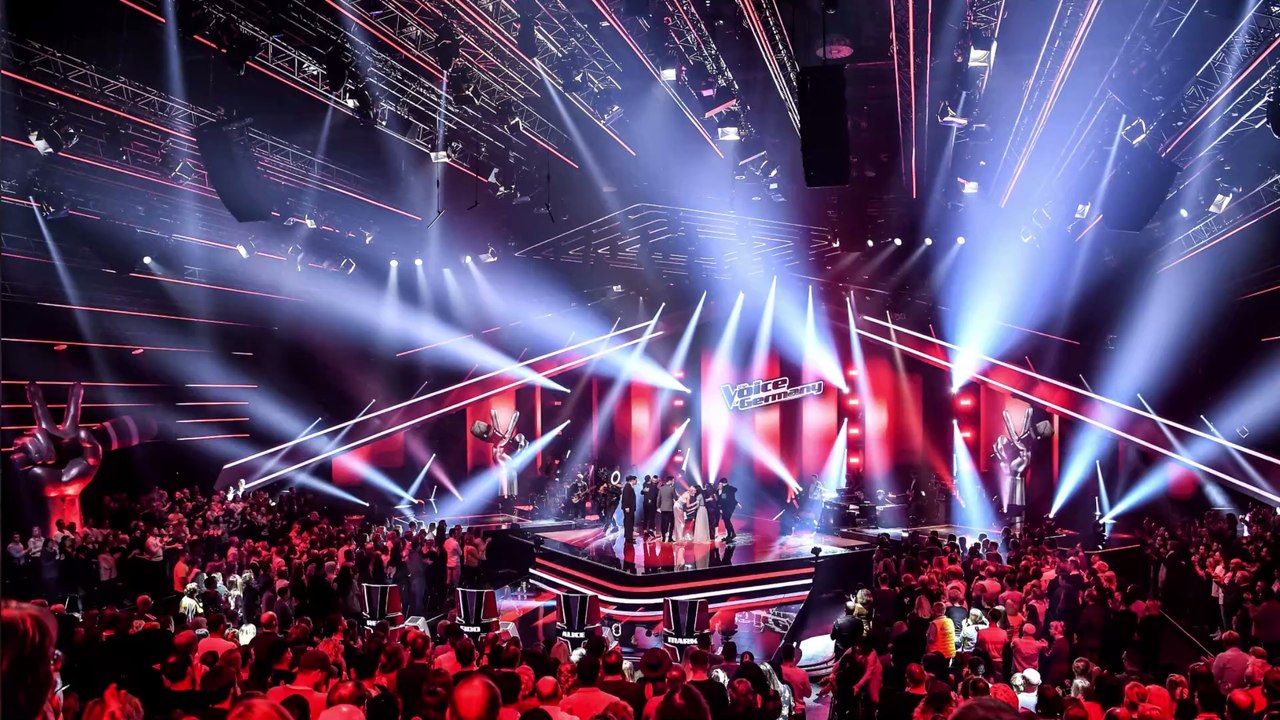 'The Voice of Germany': Kandidaten weigern sich, Lied von Sido zu performen