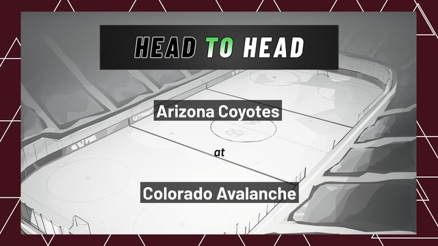Clayton Keller Prop Bet: Score A Goal, Coyotes At Avalanche, February 1, 2022