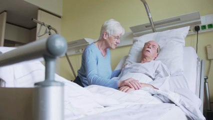 Covid-19: Schweren Corona-Verlauf mit Bluthochdruck-Medikament bekämpfen