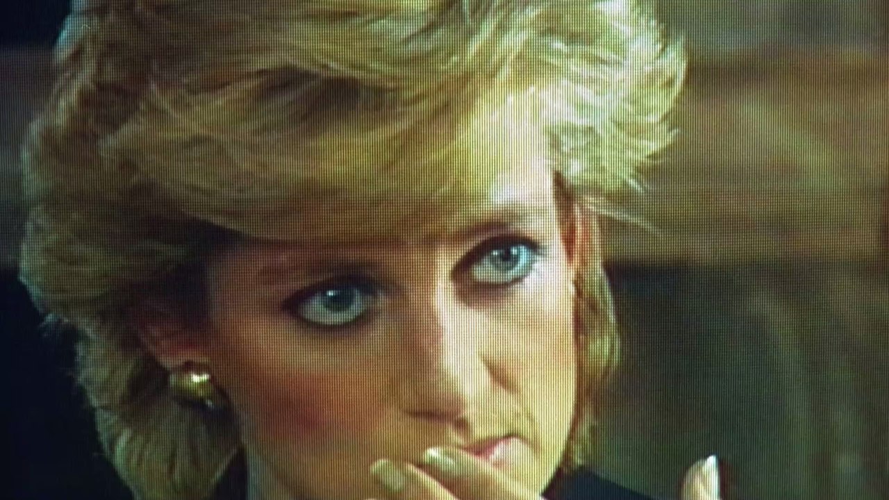 Skandal-Interview von Diana: So tief sitzt der Schmerz bei Prinz William!