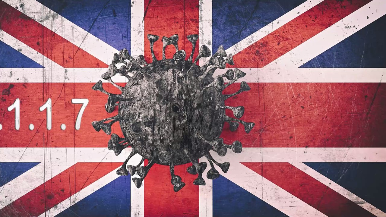 Coronavirus: Impfstoff schützt vor 16 Mutationen, doch eine beunruhigt Forscher besonders