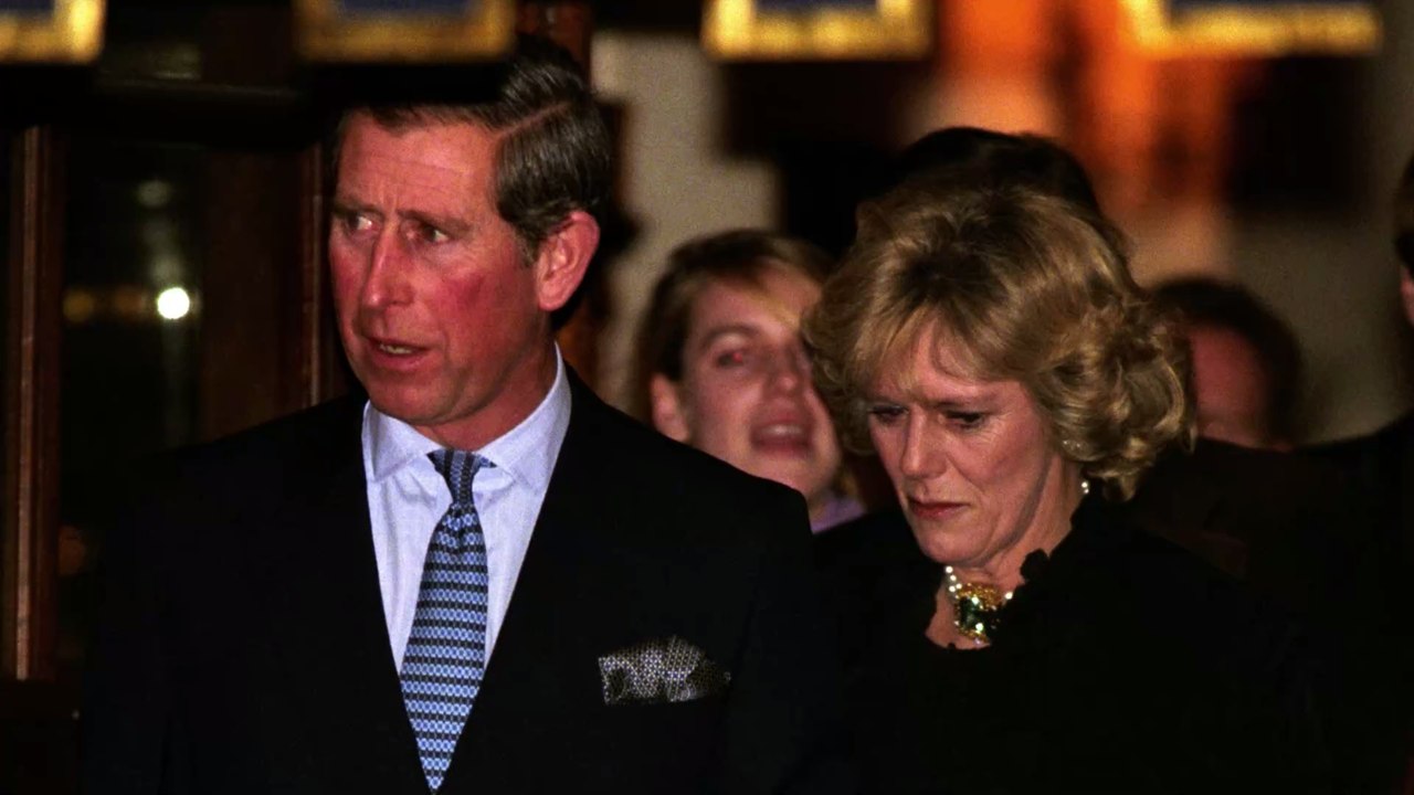 Royals: Herzogin Camilla wird auf Instagram attackiert