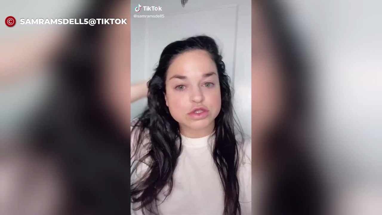 Diese Frau mit dem 'größten Mund der Welt' ist ein wahres TikTok-Phänomen!
