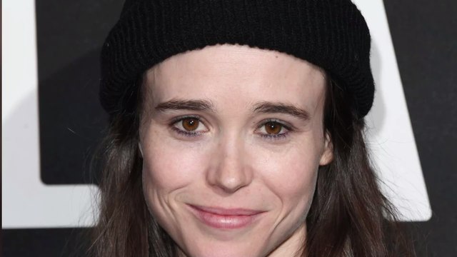 Aus Ellen wird Elliot Page: Juno -Star hat Transgender-Coming-Out