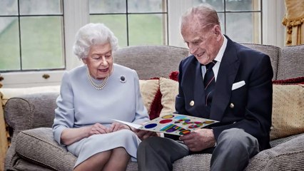 Corona sei Dank: Die Queen und Prinz Philip entdecken ihre Liebe neu
