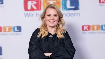 Patricia Kelly mit Corona in der Notaufnahme: "Ein Auf und Ab"