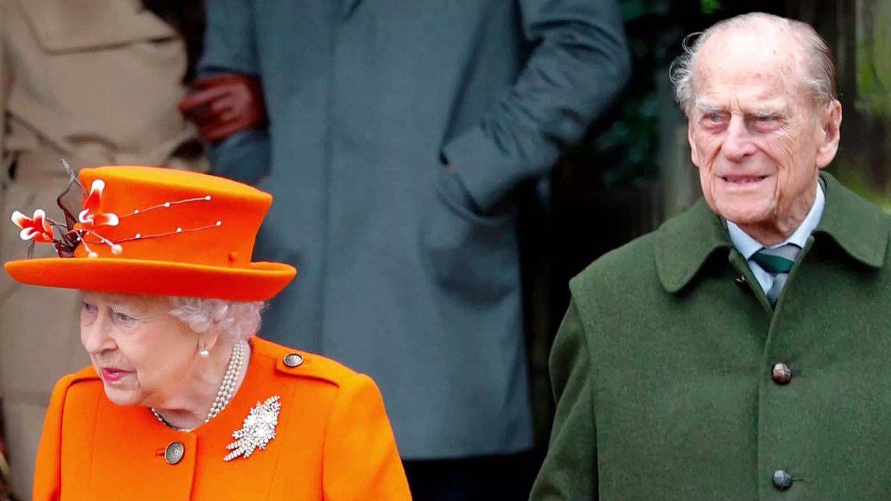 Royale Baby-News: So sehr freut sich die Queen!