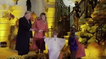 Melania und Donald Trump: Heikles Detail über ihr Privatleben aufgedeckt
