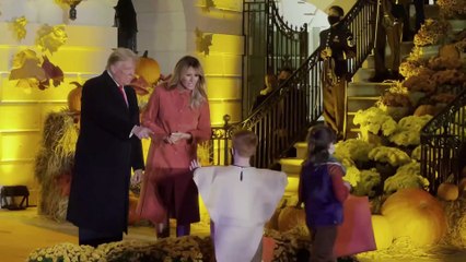 Melania und Donald Trump: Heikles Detail über ihr Privatleben aufgedeckt
