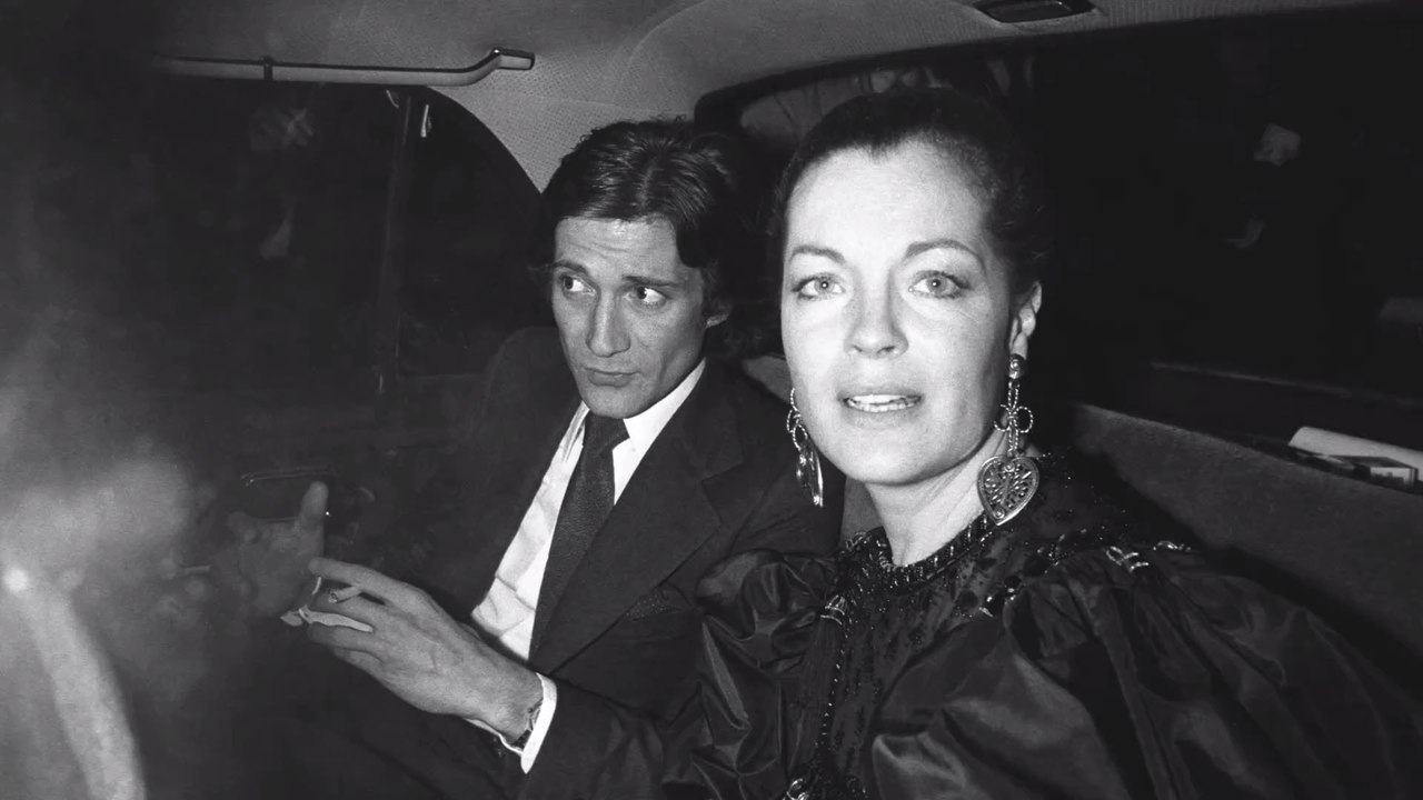 Hat Romy Schneider Selbstmord begangen? Das sagt ihre Tochter zu dem Gerücht