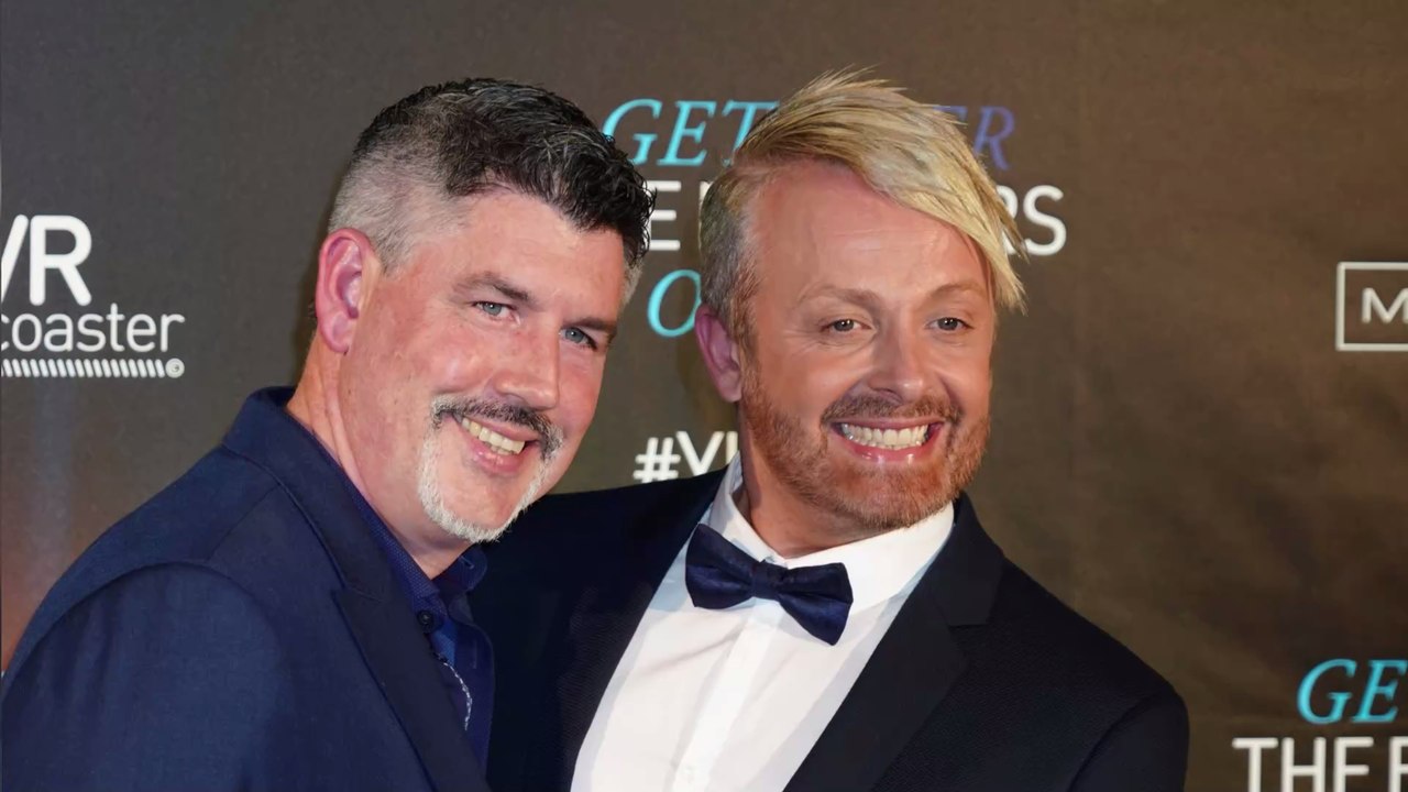 Großer Schock für Ross Antony: Ehemann Paul in Lebensgefahr