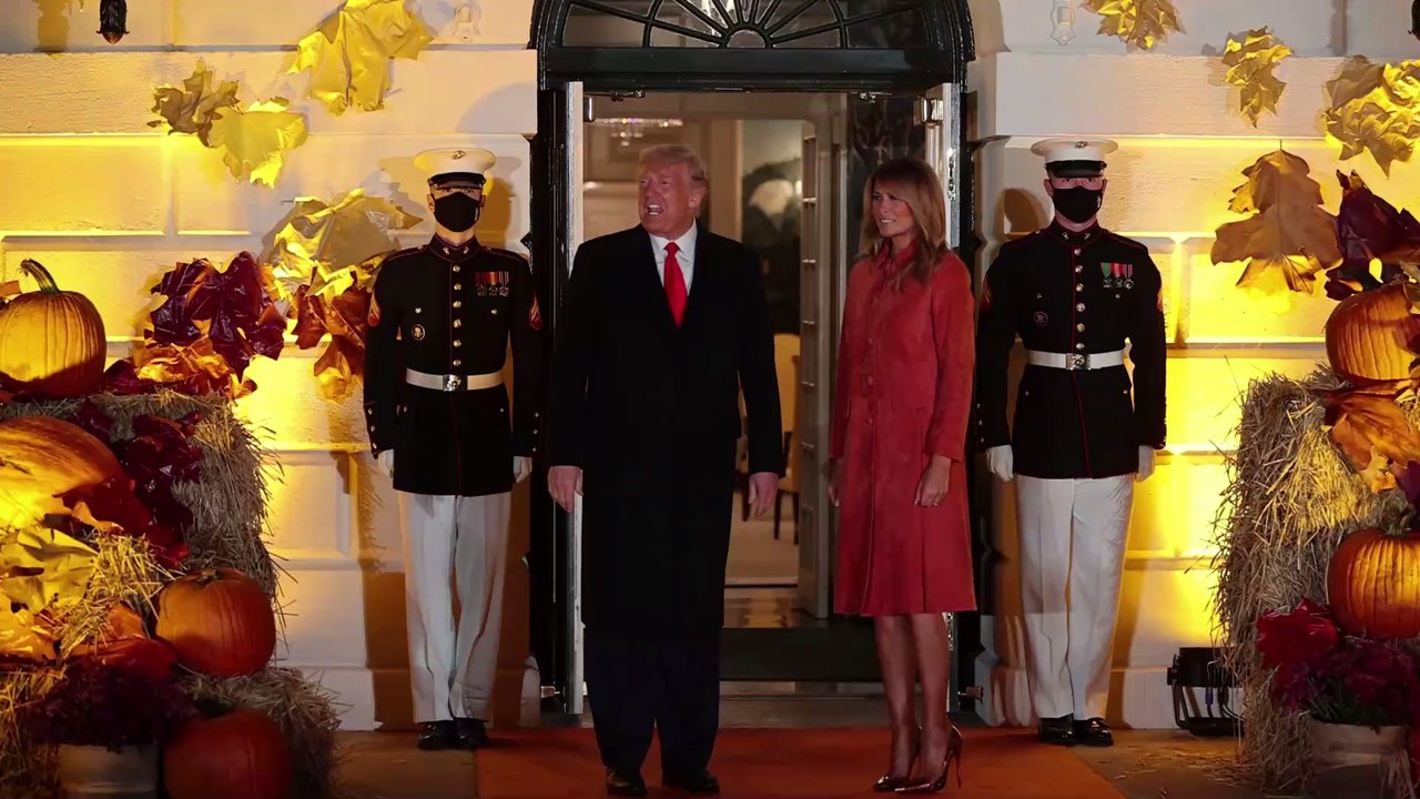 Melania Trump: Die neue Schule für Barron hat einen kleinen Haken