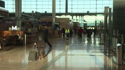 Corona-Mutation sorgt für Ausnahmezustand auf deutschen Flughäfen