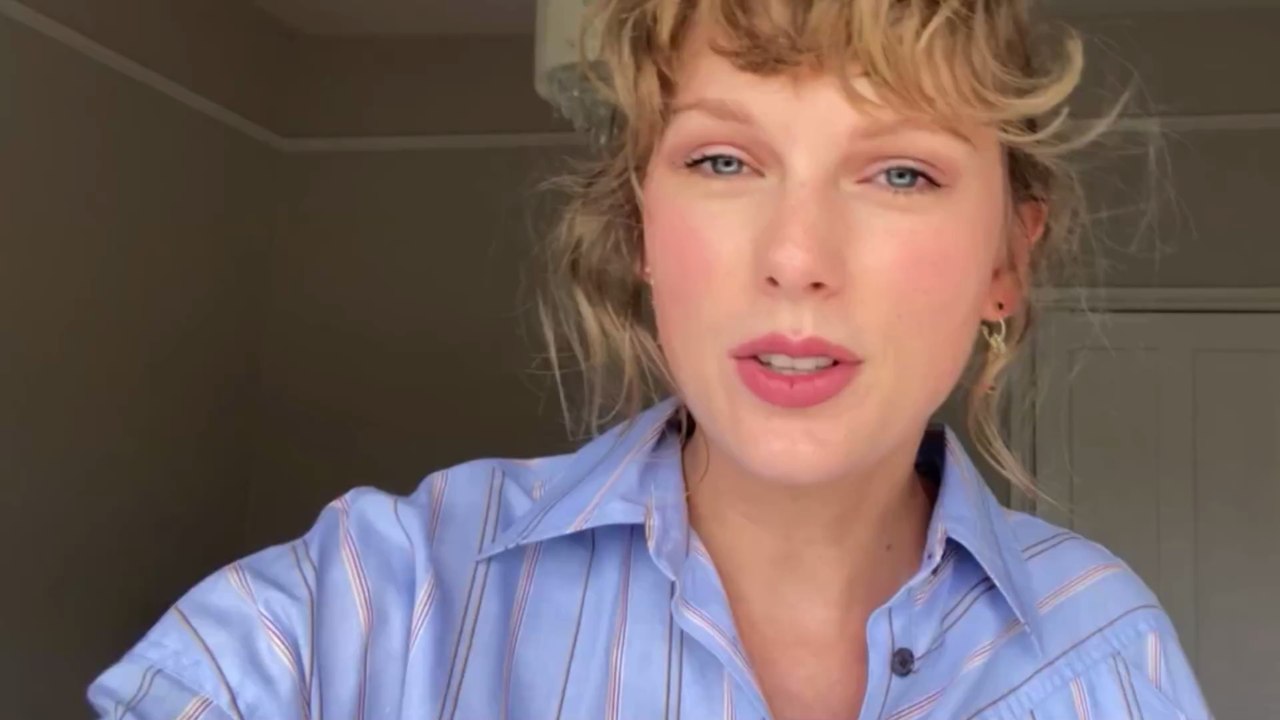 Taylor Swift: Zweites Überraschungsalbum in diesem Jahr