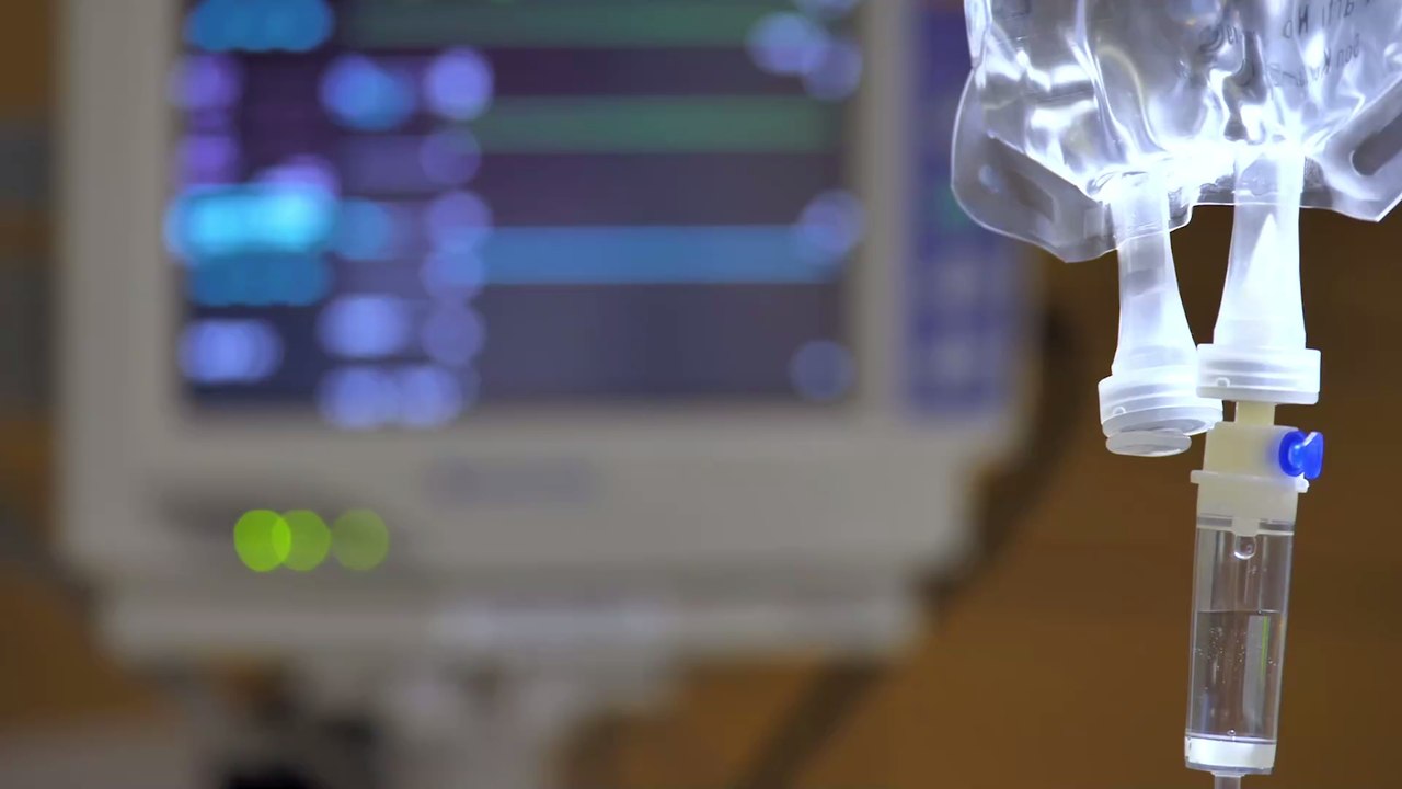 Dschungelcamp-Star ist unheilbar krank und droht die Erblindung!