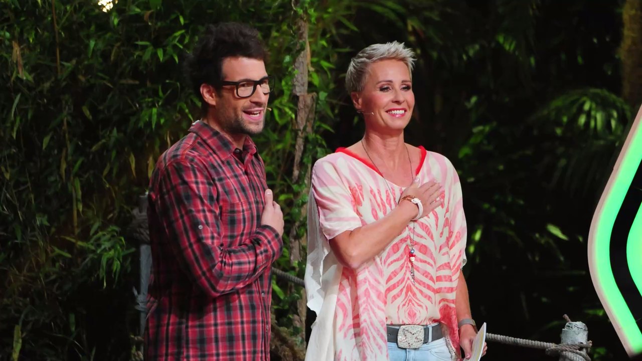 Dschungelcamp dieses Jahr ohne Dschungel und ohne Promis? Der Erste sagt ab!