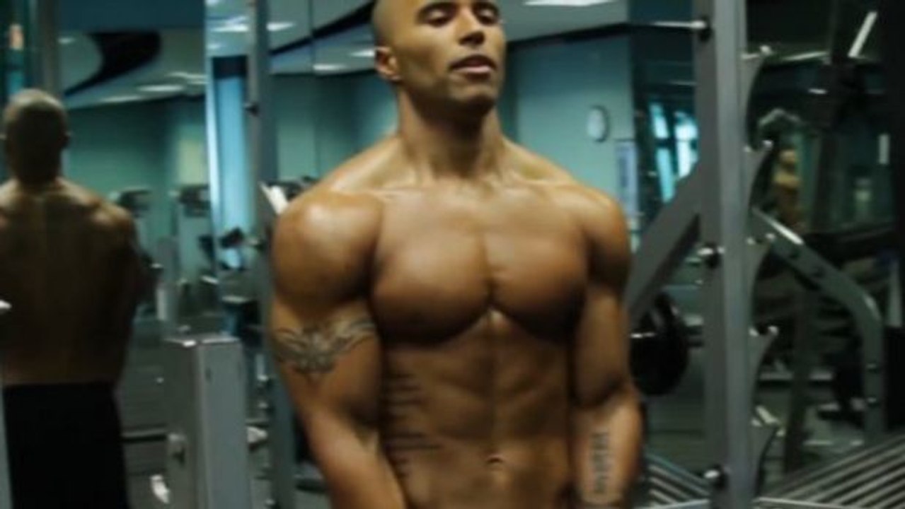 Ein 5 Minütiges Trainingsprogramm für Brust- und Armmuskeln