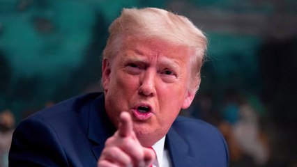 USA: Was wird aus Donald Trump, wenn er nicht mehr Präsident ist?