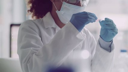 "SonoMask": Mund- und Nasenschutz, der 99 % der Viren abtötet und ein Jahr lang schützt