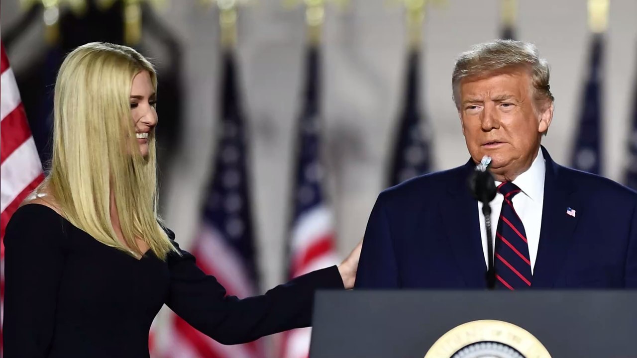 Ex-Beraterin über Ivanka Trump: 'Eine Mischung aus Bosheit und Dummheit'