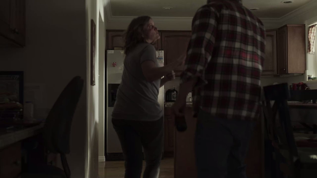 'Ohne Peperoni ': Frau täuscht vor, Pizza zu bestellen, um ihre Mutter zu retten