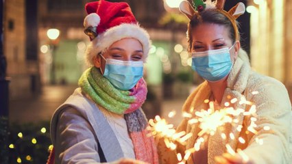 Wird 2021 schlimmer als 2020? Ein Wahrsager klärt uns auf!