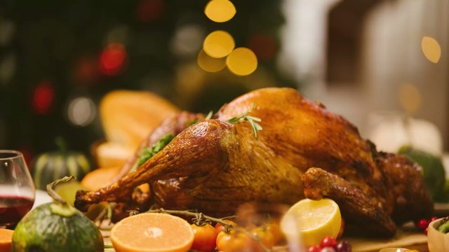 5 Tipps gegen das Völlegefühl nach dem Festessen