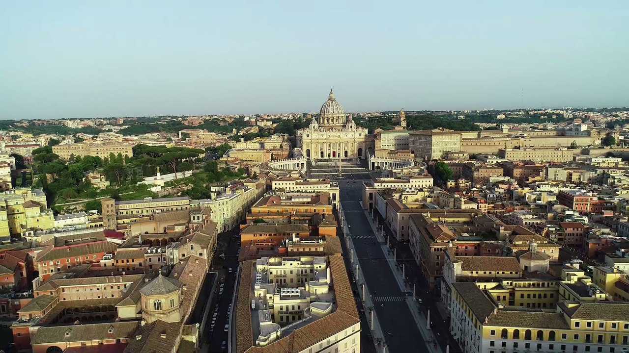 Rom: Das mysteriöse Massensterben von hunderten Vögeln in der Silvesternacht