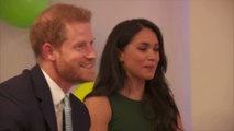 Harry und Meghan: Diese Bedeutung steckt hinter ihrem Hochzeitslied