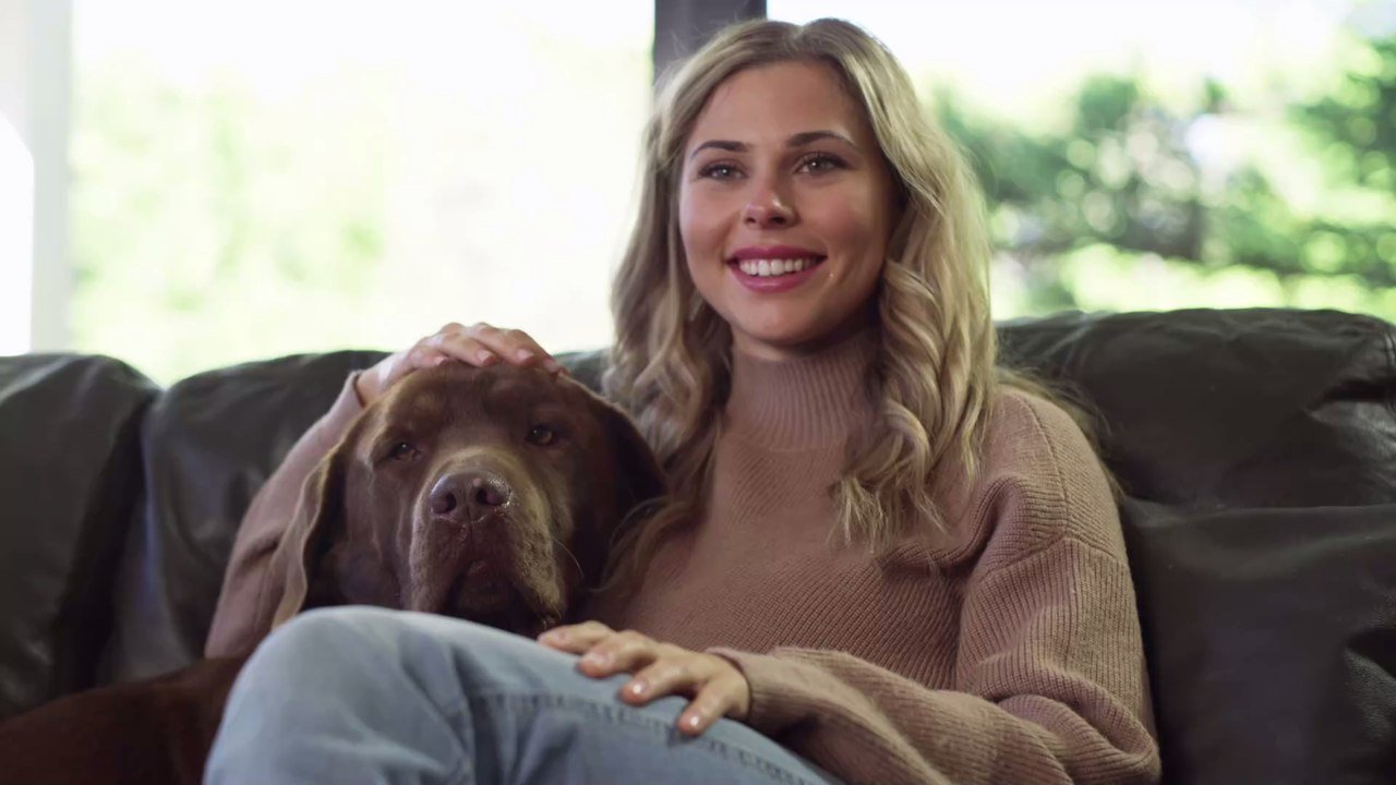 Claudia Obert will Sex im TV: 'Mein Körper schreit Action!'