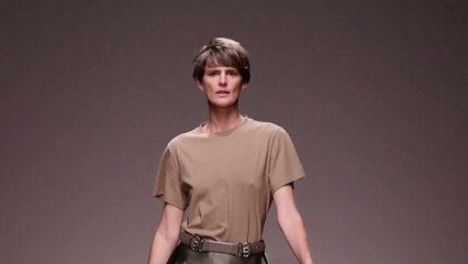 Supermodel Stella Tennant: Todesursache endlich enthüllt