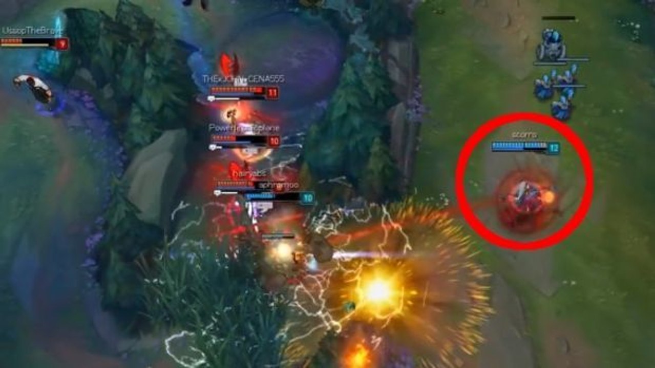League of Legends: Der perfekte Umgang mit Kalistas Passive