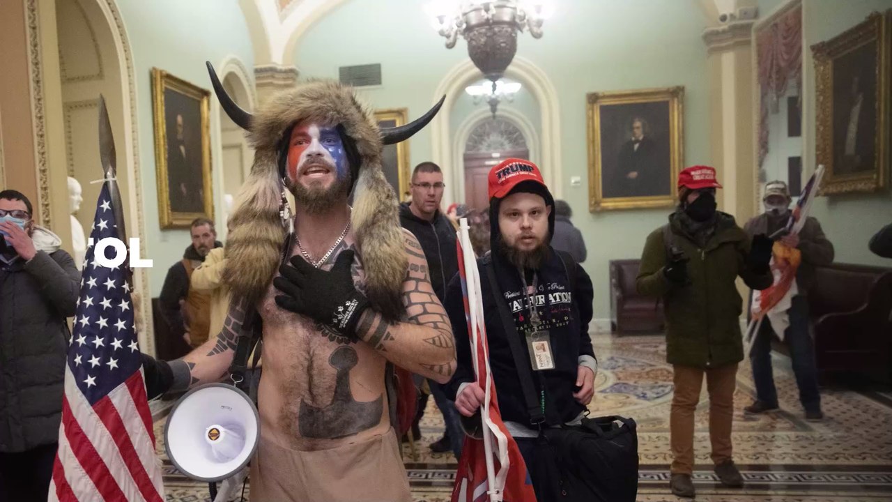 Tote, Sprengsätze, institutionelle Krise: So steht es um die US-amerikanische Demokratie