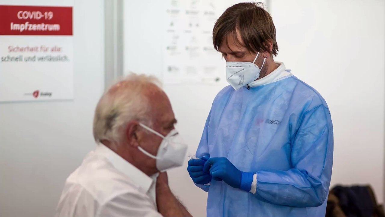 Bereits im Einsatz: Mundspülung zeigt erste Erfolge bei Covid-19-Patienten