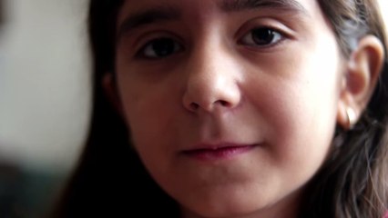 Erste gehörlose GNTM-Kandidatin: "Habe ein bisschen Angst"