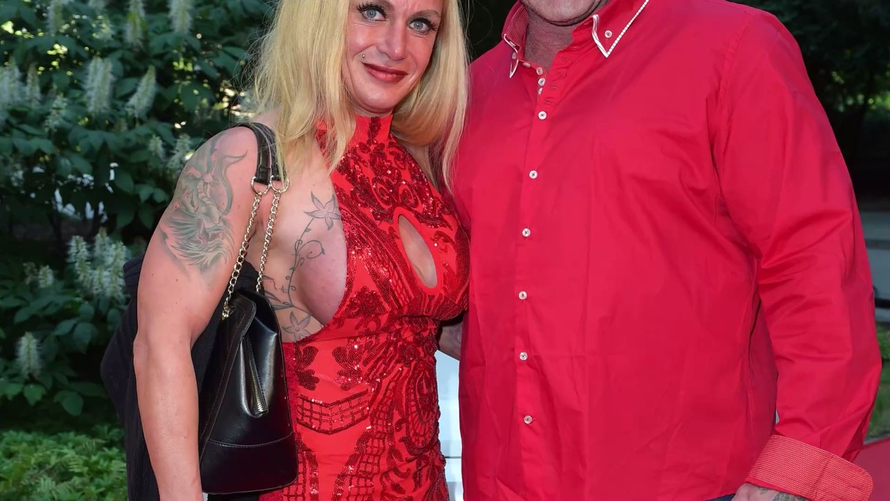 'Goodbye Deutschland'-Star Andreas Robens: Beauty-OP vor der Hochzeit