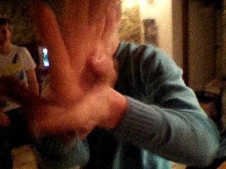 Chez Fanu: Cozy Dining Experience