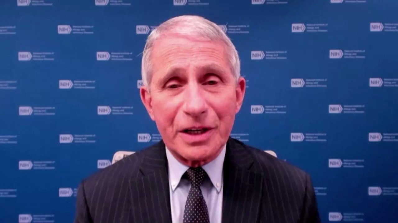 Corona-Mutationen: Eine Personengruppe soll dagegen immun sein