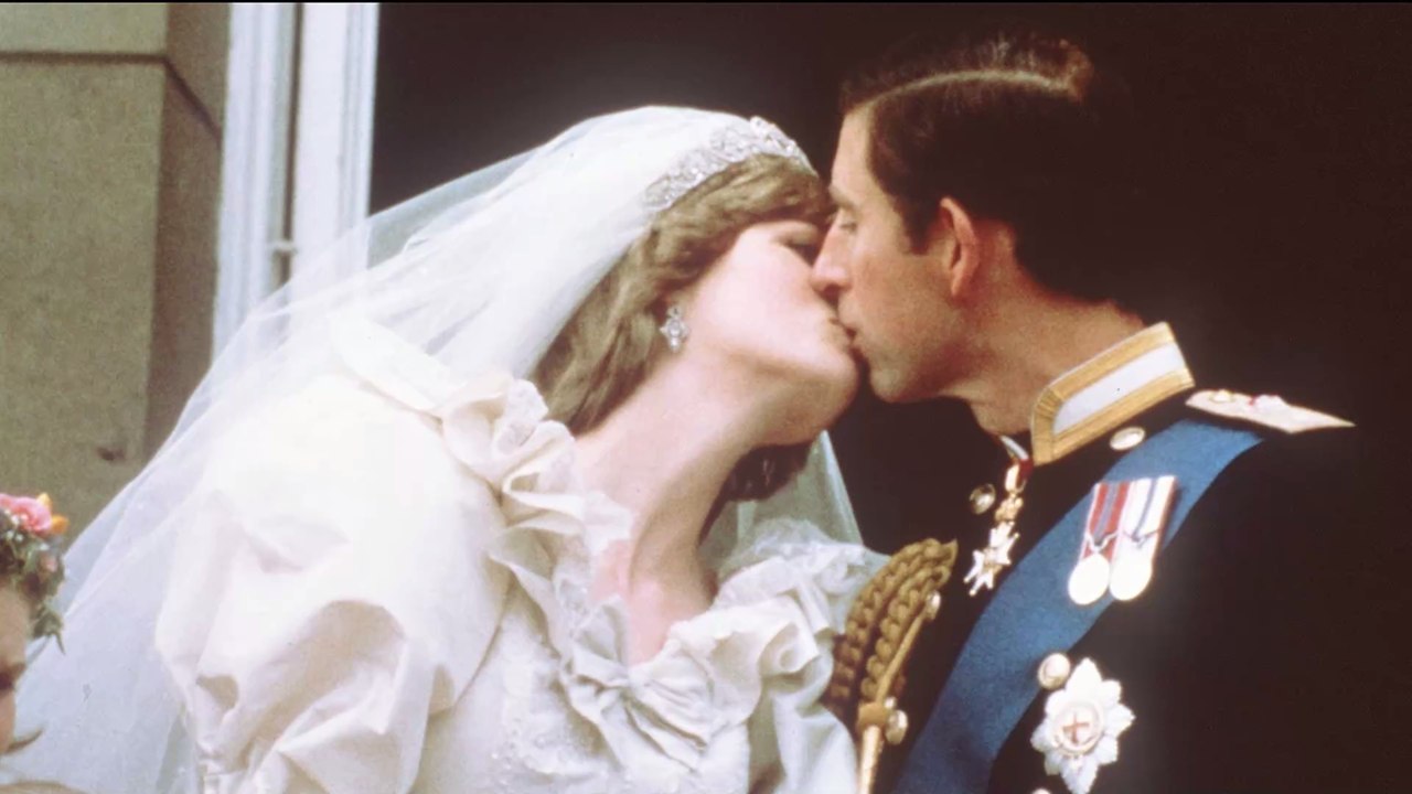 Verrückter Perücken-Sex: So wollte Diana ihr Liebesleben mit Prinz Charles wiederbeleben