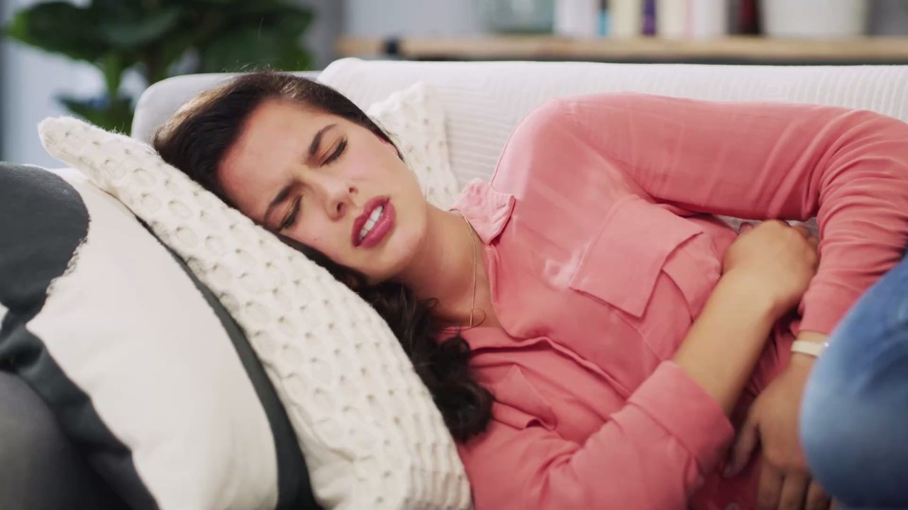 Forscher haben die Ursache des Reizdarmsyndroms gefunden