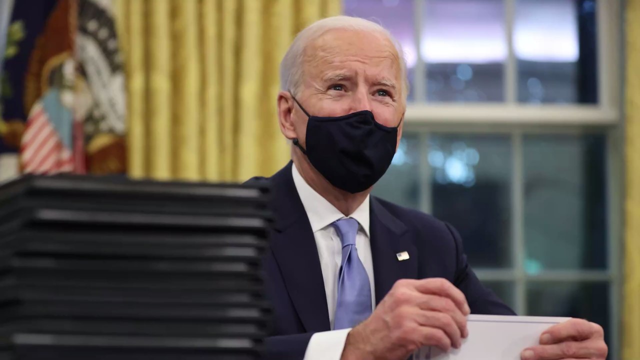 Prinz Harry: Er ist ganz diskret bei Bidens Amtseinführung mit dabei!