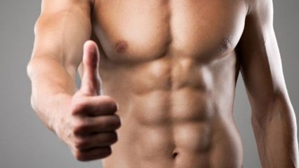 Ohne Equipment: Fünf Minuten Training, um eure Bauchmuskeln zu stählen