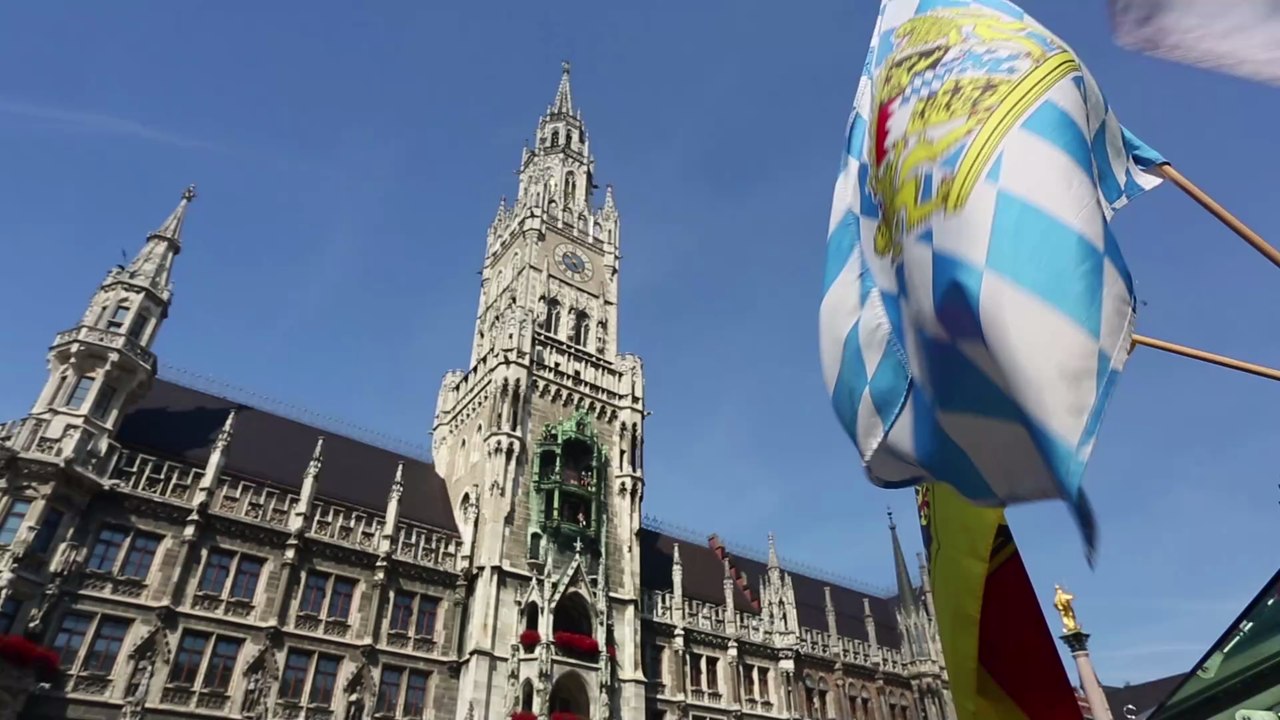 Getarntes faschingsfest: wirt stellt verbotene party per live-stream ins internet